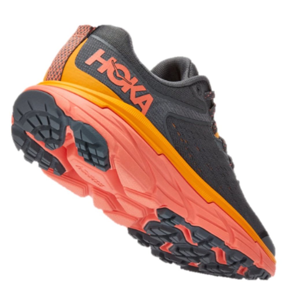 Hoka Challenger ATR 6 Womens Running Shoes